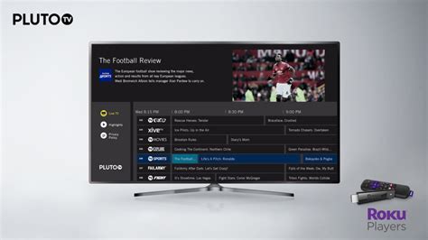 pluto tv careers|Is Pluto TV Free On Roku: The Free Streaming Service.